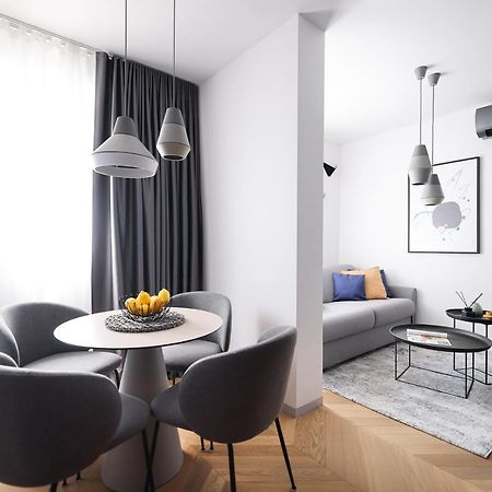 11 11 Apartment Задар Екстериор снимка