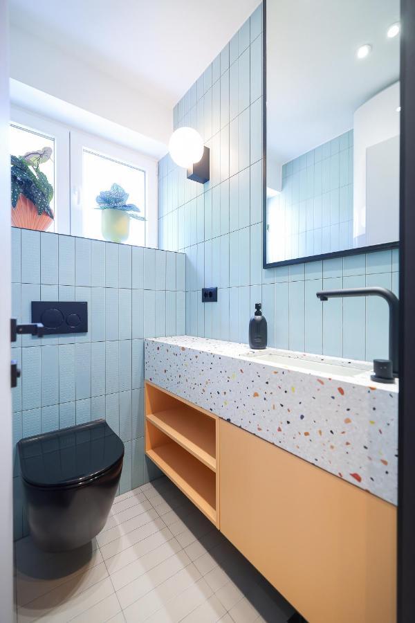 11 11 Apartment Задар Екстериор снимка