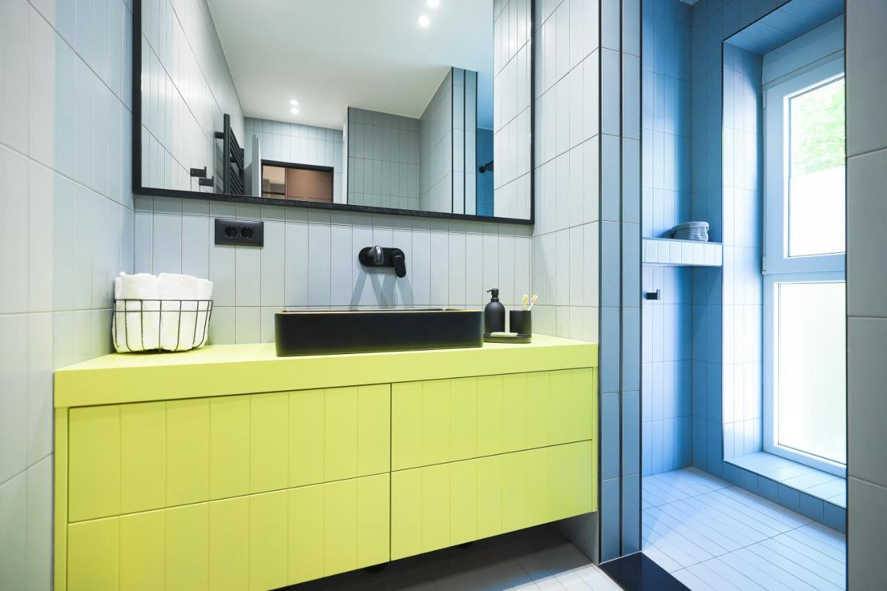 11 11 Apartment Задар Екстериор снимка