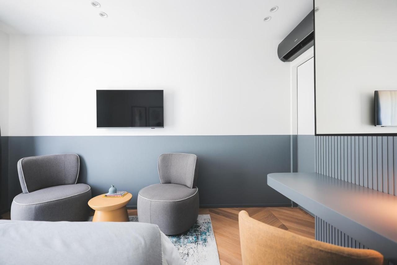 11 11 Apartment Задар Екстериор снимка