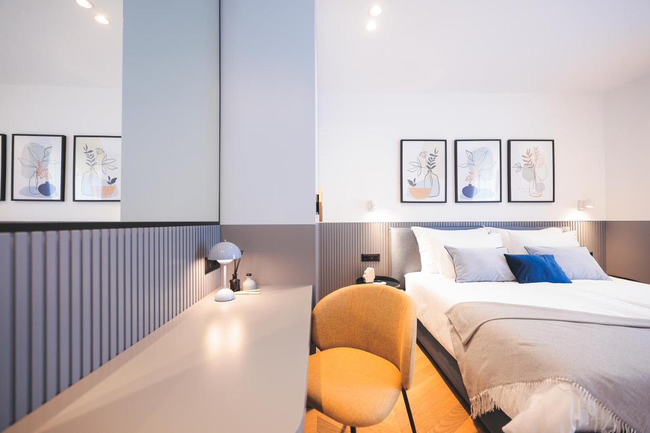 11 11 Apartment Задар Екстериор снимка
