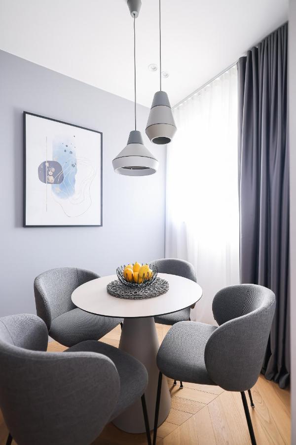 11 11 Apartment Задар Екстериор снимка