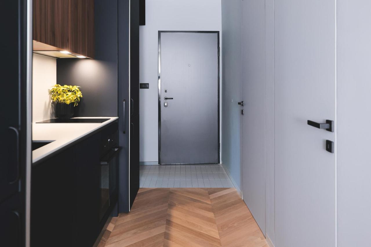 11 11 Apartment Задар Екстериор снимка